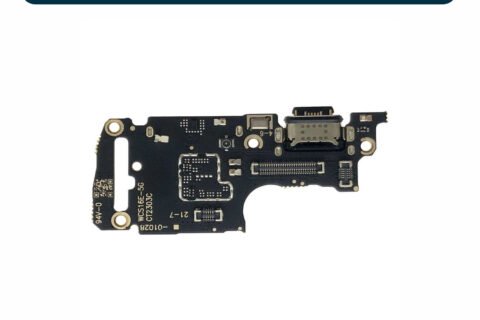 Vivo V27E Charging Flex | Vivo V27E Charging Port Price