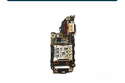 Vivo V30 5G Charging Flex | Vivo V30 5G Charging Port Price