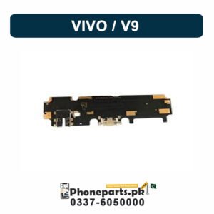 Vivo V9 Charging Flex | Vivo V9 Charging Port Price