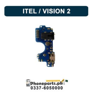 Itel Vision 2 Charging Flex | Itel Vision 2 Charging Port Price