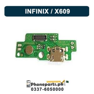 Infinix x609 Charging Flex | Infinix x609 Charging Port Price