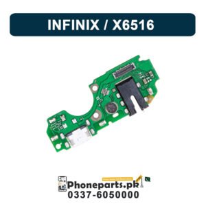 Infinix x6516 Charging Flex | Infinix x6516 Charging Port Price