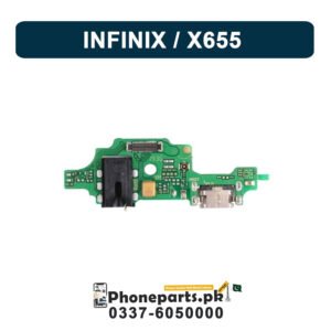 Infinix x655 Charging Flex | Infinix x655 Charging Port Price