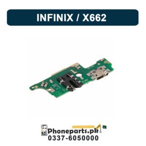 Infinix x662 Charging Flex | Infinix x662 Charging Port Price