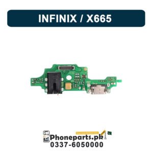 Infinix x665 Charging Flex | Infinix x665 Charging Port Price