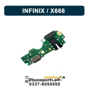 Infinix x668 Charging Flex | Infinix x668 Charging Port Price