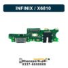 Infinix x6810 Charging Flex | Infinix x6810 Charging Port Price