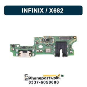 Infinix x682 Charging Flex | Infinix x682 Charging Port Price