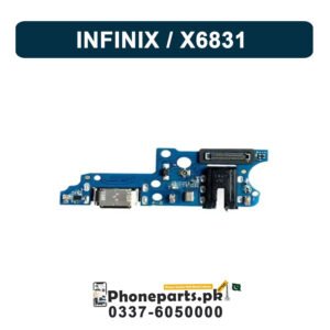 Infinix x6831 Charging Flex | Infinix x6831 Charging Port Price