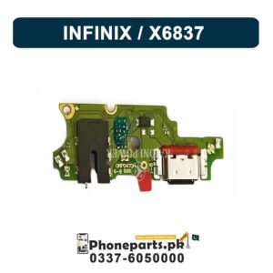 Infinix x6837 Charging Flex | Infinix x6837 Charging Port Price