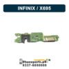 Infinix x695 Charging Flex | Infinix x695 Charging Port Price