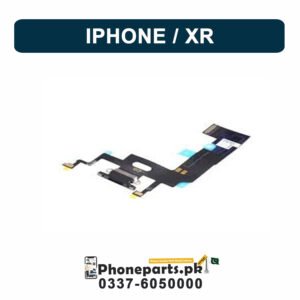 Iphone XR Charging Flex | XR Charging Port Price