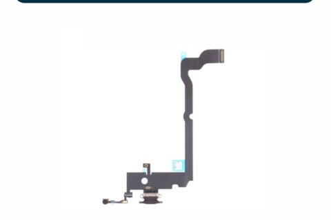 Iphone XS Max Charging Flex | XS Max Charging Port Price