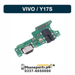 Vivo Y17S Charging Flex | Vivo Y17S Charging Port Price