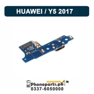 Huawei Y5 2017 Charging Flex | Huawei Y5 2017 Charging Port Price