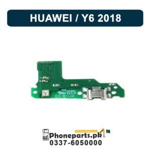 Huawei Y7 2019 Charging Flex | Huawei Y7 2019 Charging Port Price