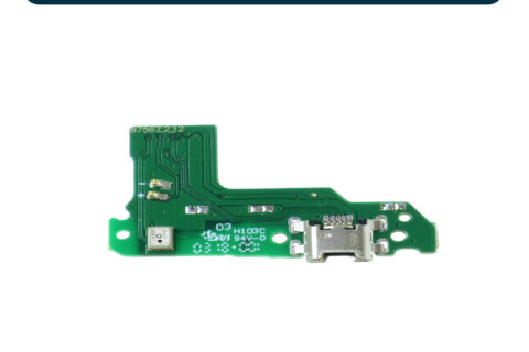 Huawei Y7 2019 Charging Flex | Huawei Y7 2019 Charging Port Price