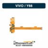 Vivo Y66 Charging Flex | Vivo Y66 Charging Port Price