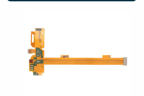Vivo Y66 Charging Flex | Vivo Y66 Charging Port Price
