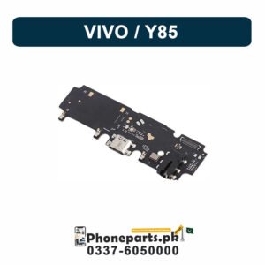 Vivo Y85 Charging Flex | Vivo Y85 Charging Port Price