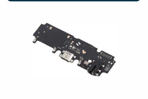 Vivo Y85 Charging Flex | Vivo Y85 Charging Port Price
