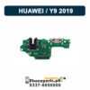 Huawei Y9 2019 Charging Flex | Huawei Y9 2019 Charging Port Price