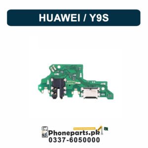 Huawei Y9S Charging Flex | Huawei Y9S Charging Port Price