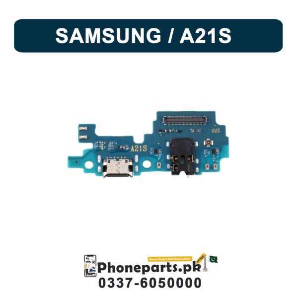 Samsung A21S Charging Flex | Samsung A21S Charging Port Price