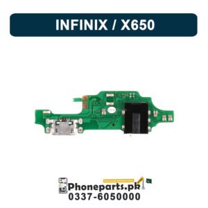 Infinix x650 Charging Flex | Infinix x650 Charging Port Price