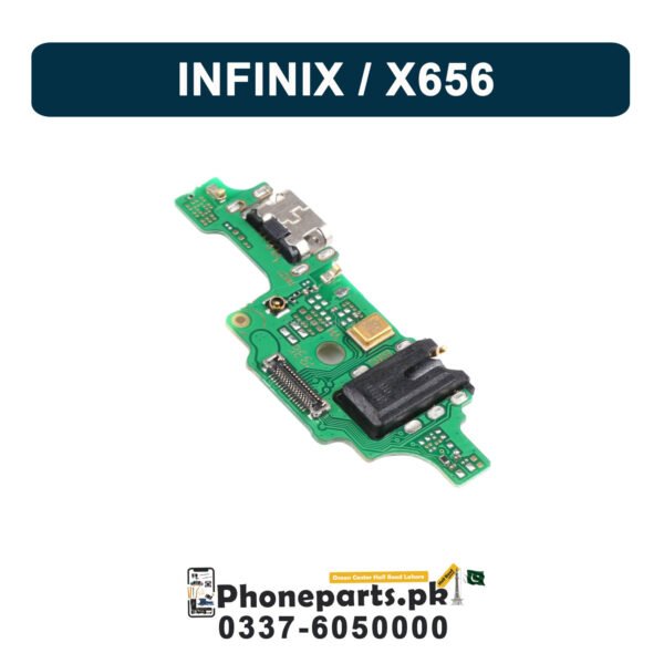 Infinix x656 Charging Flex | Infinix x656 Charging Port Price