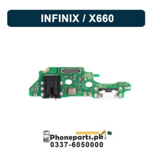 Infinix x660 Charging Flex | Infinix x660 Charging Port Price