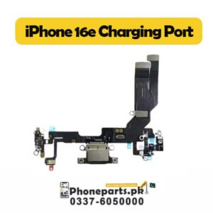 iPhone 16e Charging Port - iPhone 16e Charging Port Flex Price