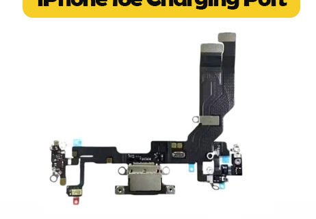 iPhone 16e Charging Port - iPhone 16e Charging Port Flex Price