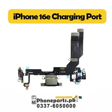 iPhone 16e Charging Port - iPhone 16e Charging Port Flex Price