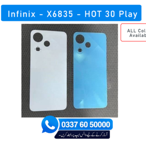 Infinix X6835 - Hot 30 Play