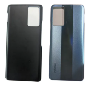 X6810 - Zero X Neo Black | Infinix X6810 - Zero X Neo Back Replacement