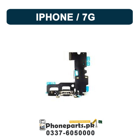 iphone 7 charging strip price in pakistan – iphone 7G Charging flex