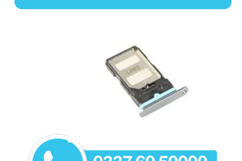 Redmi 10t Sim Tray Silver