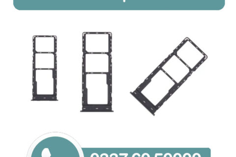 Tecno Spark 7t Sim Tray