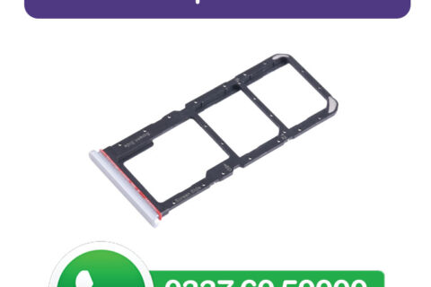 Tecno Spark 10 Pro sim tray