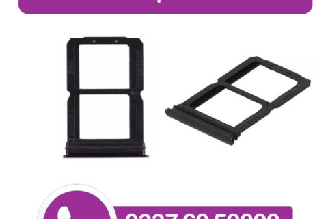 Oneplus 6 Sim Tray
