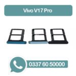 Vivo V17 Pro sim tray