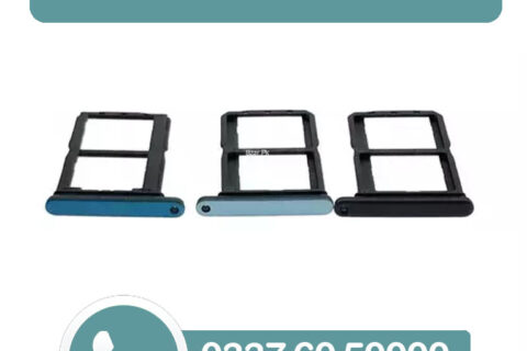 Vivo V17 Pro sim tray