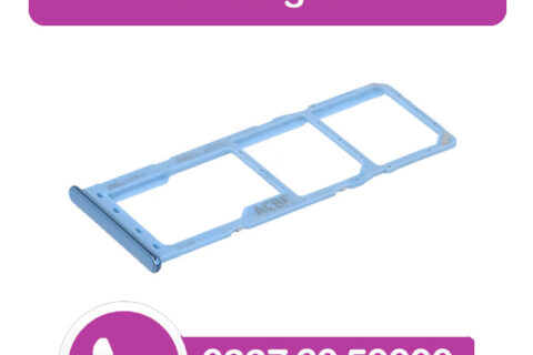 Samsung A32 Sim Tray Blue - Sim Tray Replacement for Samsung A32 | Samsung A32