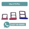 Vivo V15 Pro Sim Tray