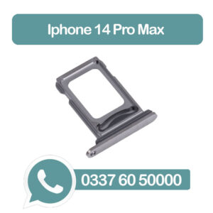 Iphone 14 Pro Max Sim Tray Purple | Sim Tray Replacement for Iphone 14 Pro Max