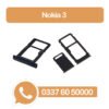 Nokia 3 Sim Tray | Sim Tray Replacement for Nokia 3 - Simtray for nokia3