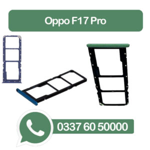Oppo F17 Pro Sim Tray | Sim Tray Replacement for Oppo F17 Pro
