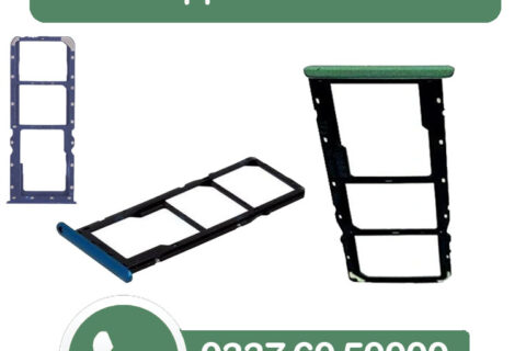 Oppo F17 Pro Sim Tray | Sim Tray Replacement for Oppo F17 Pro