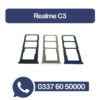 Realme C3 - Sim Tray Replacement for Realme C3 | Realme C3